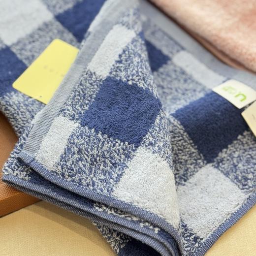 内野UCHINO多功能毛巾 日本百年品牌🏆️ 商品图8