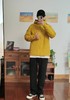 品牌直击可隆黑科技羽绒棉 冲锋衣 商品缩略图8