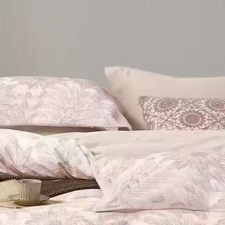 【恐龙厅】B7F丨  恐龙全棉磨毛四件套-向阳 商品图3