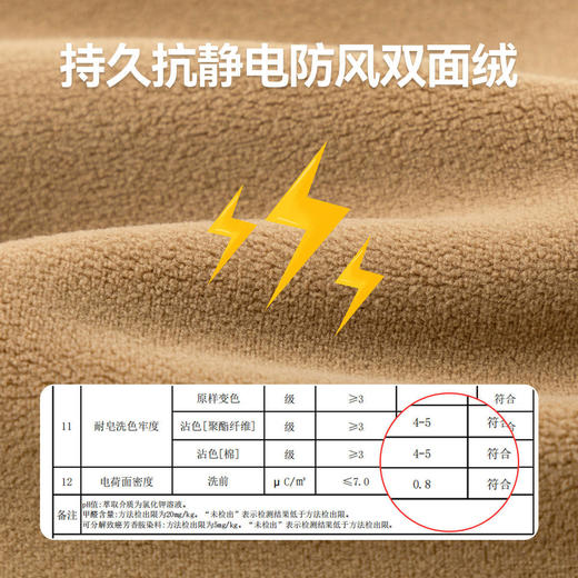 【学院风套装合集】嘟嘟家套装秋季加绒上衣裤子儿童撞色两件套潮(合集款材质以具体款式实物材质为准，介意勿拍!) 商品图2