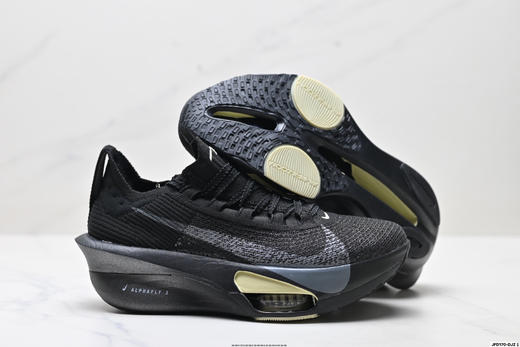 耐克Nike Air Zoom Alphafly NEXT%3轻量透气减震休闲运动跑步鞋FD8315-400男女鞋 商品图4