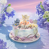 仲夏夜之梦0卡糖动物奶油生日蛋糕 | FALANC CAKE 商品缩略图10