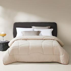 8F LUOLAI罗莱 澳洲羊毛柔丝冬被200*230