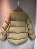 女款三角标羽绒服020 商品缩略图1