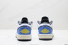 耐克乔丹Air Jordan 1 Low OG低帮复古休闲运动板鞋553558-001男女鞋 商品缩略图5