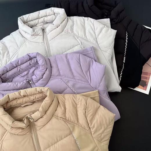 GREO全量检品专柜品牌 轻薄羽绒服 商品图1