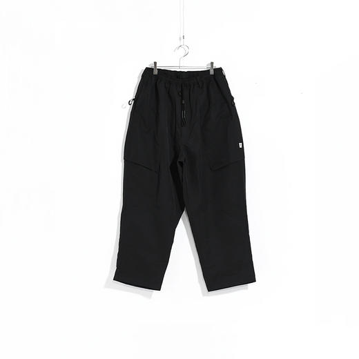 COMFY CMF BUG PANTS 宽松锥形经典款户外风长裤 商品图3