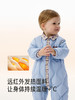 英氏婴儿连体衣羽绒服秋冬保暖防寒男童小童衣服哈衣YRHAJ4R015A 商品缩略图1