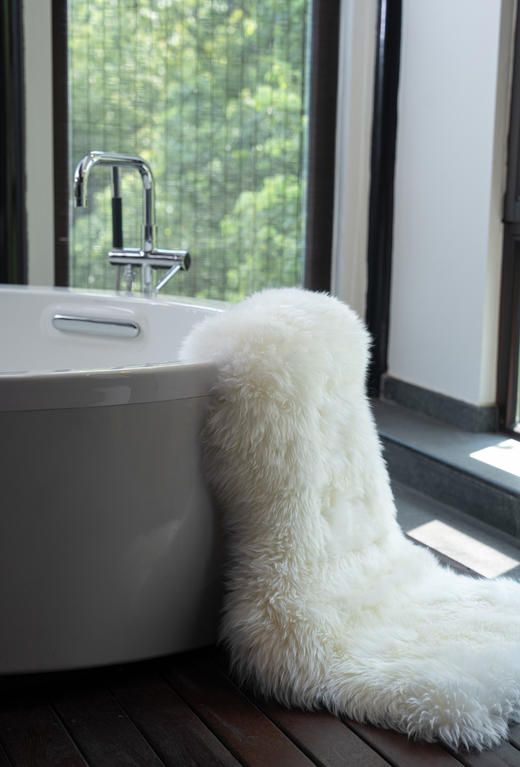 起程-隆丰澳洲羔羊皮张 商品图11