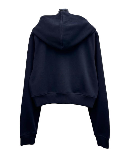 女款棉质连帽外套长裤套装017 商品图1