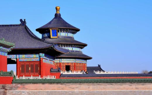 【浙江省内秋假 | 5天4晚】盛世中华·北京：每个中国人向往的地方，我从心里呼唤你，奔赴一场属于中国人的浪漫 商品图4