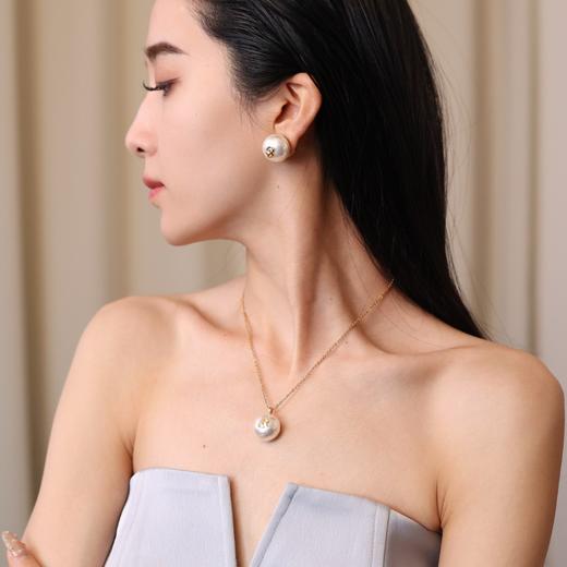 Victoria维多利亚早期 | RC字母贝珠套装 商品图0