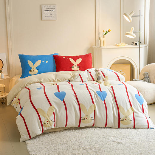 【断码捡漏 售罄不补】暖暖绒保暖套件合集 商品图11