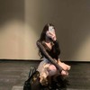 张林超LIN BOUTIQUE 幻彩美人鱼亮片上衣+波点半裙两件套套装新款 商品缩略图3