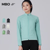 MBO女子轻量骑行风衣W150多功能便携风衣（经销商专拍链接，非经销商拍单不发货) 商品缩略图0