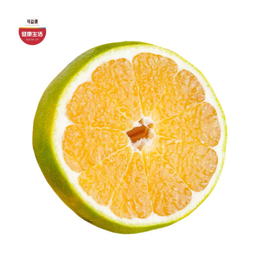 优选|青皮葡萄柚 赠送榨汁器 柚香扑鼻 脆甜爽口  清甜爆汁 4.5/8斤 商品图0