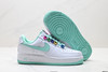 耐克Nike AIR FORCE 1’07空军一号低帮百搭休闲运动板鞋DH7561-107女鞋 商品缩略图4