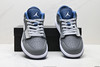 耐克乔丹Air Jordan 1 Low OG低帮复古休闲运动板鞋553558-001男女鞋 商品缩略图6