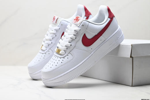 耐克Nike AIR FORCE 1’07空军一号低帮百搭休闲运动板鞋CZ0326-100男女鞋 商品图7