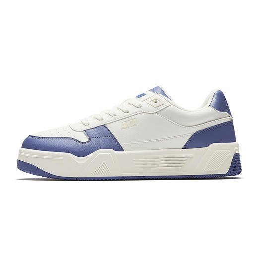 超级安踏C37 | 板鞋男秋冬休闲鞋百搭鞋子软底运动鞋112548024U 商品图3