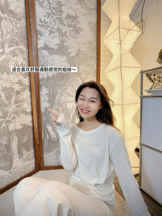 经典九分直筒牛仔裤 搭单鞋球鞋秒减龄 商品图3