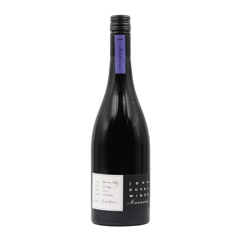 约翰.杜瓦尔佩雷赛斯红葡萄酒2021 John Duval Wines Plexus Shiraz - Grenache - Mourvedre, Barossa Valley