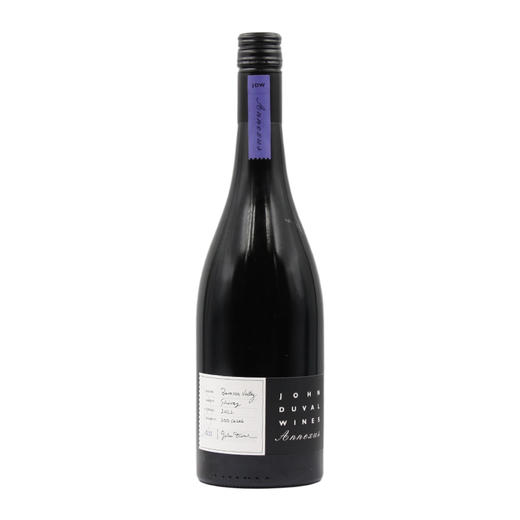 约翰.杜瓦尔佩雷赛斯红葡萄酒2021 John Duval Wines Plexus Shiraz - Grenache - Mourvedre, Barossa Valley 商品图0