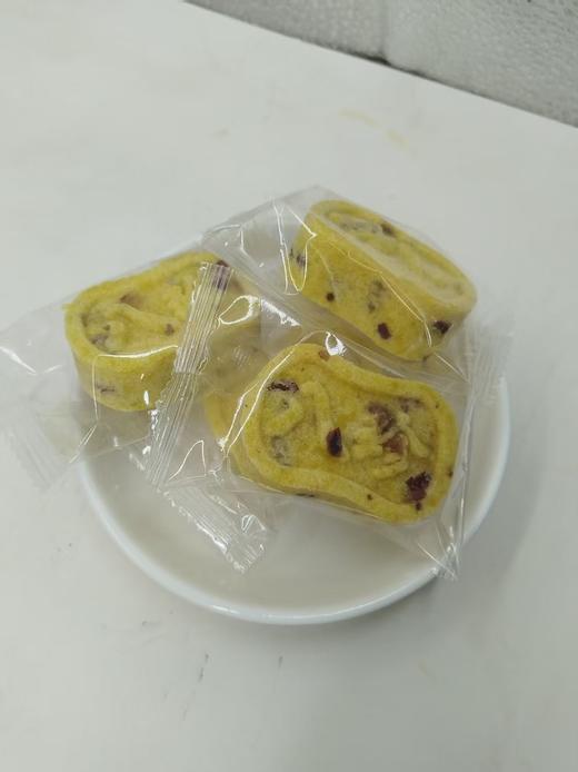 思华梦小米山药八珍糕 商品图8