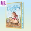 【中商原版】夏洛的网 限量刷边版 Charlottes Web Collectors Deluxe Limited Edition 英文原版 儿童文学经典名著读物 进口 商品缩略图3