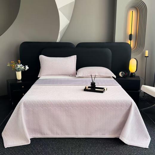 天丝婴儿绒床盖三件套，尺寸2.3✖️2.35 商品图5