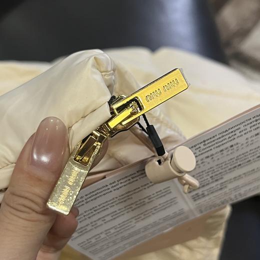 miu家短款羽绒外套（蕾姐38参考） 商品图10