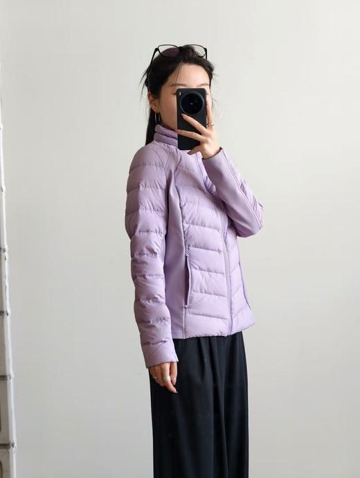 GREO全量检品专柜品牌 轻薄羽绒服 商品图8