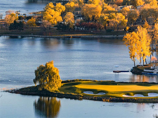 【雁栖湖环湖1日】晚出发·邂逅湖光山色-闯入京郊小瑞士-休闲徒步8-10公里 商品图14