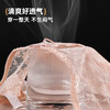 雅黛丽内裤女性感蕾丝三角裤缎面纯棉裆高弹大包臀防卡裆短裤2025 商品缩略图7