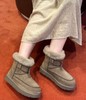 UGG 阿尔派系列油叽叽经典中筒靴（XR） 商品缩略图3