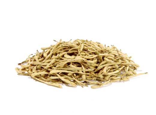 精选封丘金银花 足干 商品图1