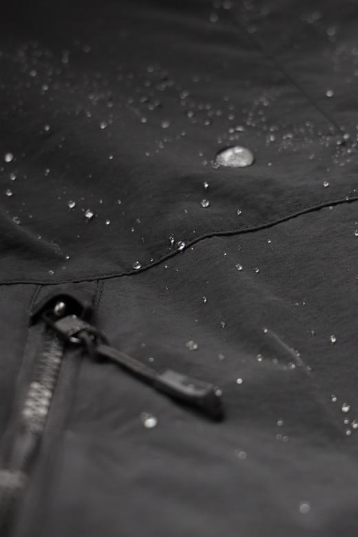 哥仑B亚 × FS限定联名连帽风衣外套 WT902 商品图4