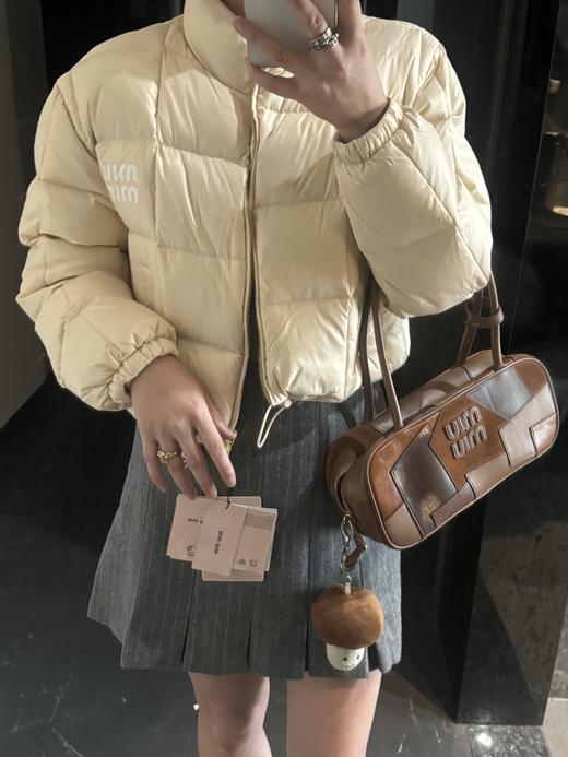 miu家短款羽绒外套（蕾姐38参考） 商品图6