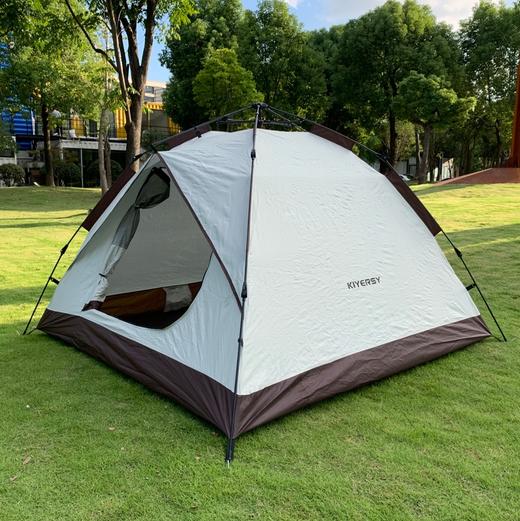 凯亚仕波菲户外自动帐篷KYS-110 商品图3