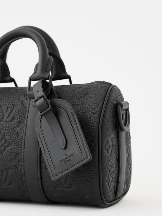 驴家keepall BANDOULIÈRE 25手袋系（DG*MM） 商品图9