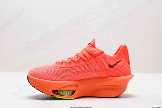 耐克Nike Air Zoom Alphafly NEXT%3轻量透气减震休闲运动跑步鞋FD8315-400男女鞋 商品图2