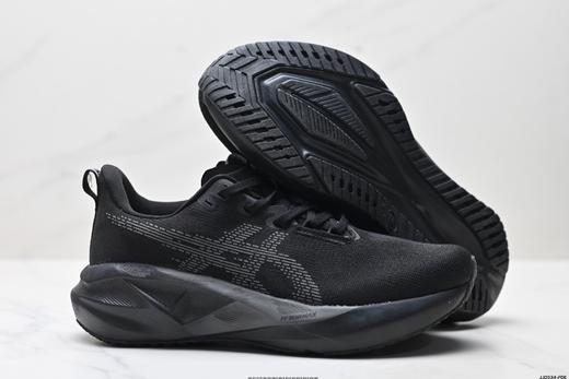亚瑟士ASICS NOVABLAST 5 LE轻量休闲运动跑步鞋1012B765-102男女鞋 商品图4