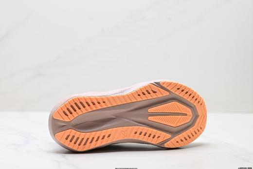 亚瑟士ASICS NOVABLAST 5 LE轻量休闲运动跑步鞋1012B765-102女鞋 商品图8