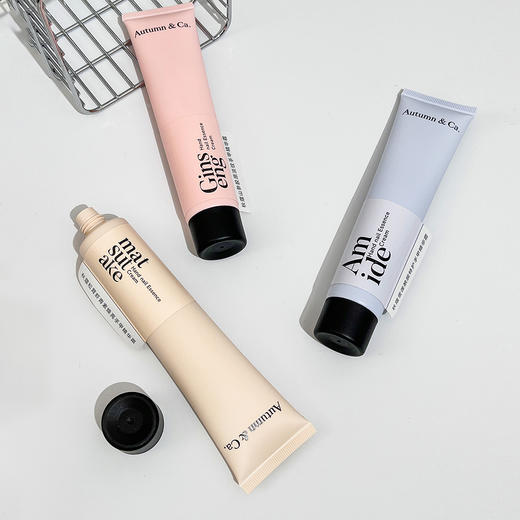 爆单【预售到11月30号】【秋寇香氛柔嫩精华手甲精华护手霜】滋润保湿 淡润手纹，自然醇香  2大专利多种进口精华成分 快速吸收不黏腻 无惧四季干燥 商品图1