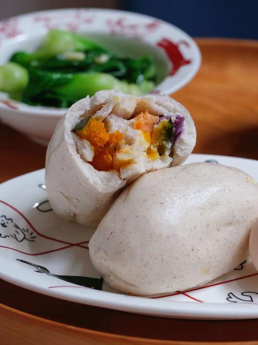 猫太推荐---「有料馒头」把健康和方便都塞进胃里 商品图4