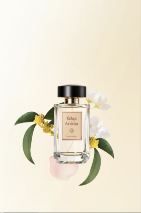 扉香桂意咏叹香水