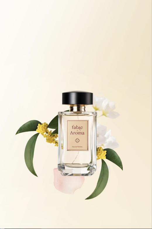 扉香桂意咏叹香水 商品图0