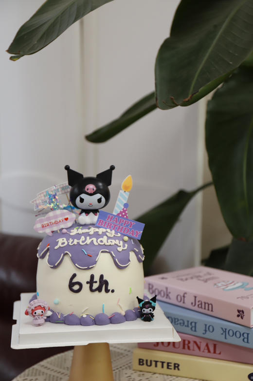 库洛米😃 商品图1