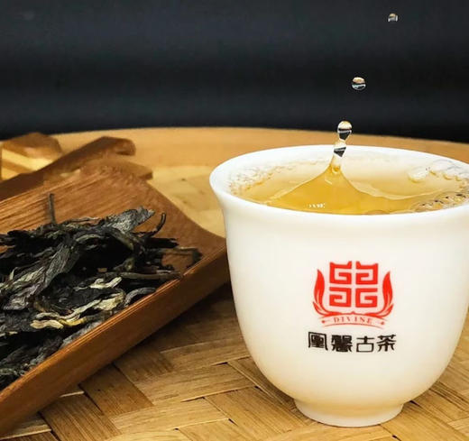 拍1发2 玉儿优选2025广别老寨357克 商品图2