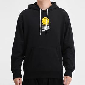 彪马 129.9元 运动卫衣  (线上线下同时在售不保证有货，活动款不退不换介意勿拍) 330818-TY